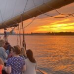 Salem: Historic Schooner Sailing Cruise - An In-Depth Look at Salems Schooner Cruise Experience