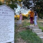 Salem Kids Slightly Spooky Tour - A Deep Dive into Salem Kids Slightly Spooky Tour