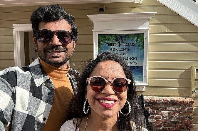 Salem, MA Scavenger Hunt - The Sum Up: Why This Experience Stands Out