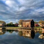 Salem Merchants and Mansions Guided Architecture Walking Tour - The Sum Up