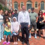 Salem Movie Magic Tour: Hocus Pocus and Bewitched locations - Authentic Salem: More Than a Movie Tour