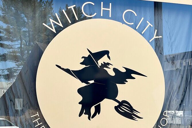 Salem Private Half Day Tour from Boston, groups 5-6 - Who Should Consider This Tour?