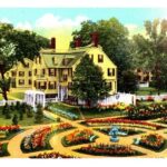 Salem Vintage Postcard Tours - FAQ