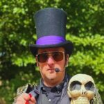 Salem Voodoo, Vampires, and Ghosts Guided Walking Tour - Practical Details and What to Expect