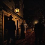 Salem Walking Activity Tour with Maritime Historic Site visit - Hidden Tunnels and Secret Histories