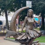 Salem Witch Tour - A Comprehensive Look at Salem’s Witch Tour