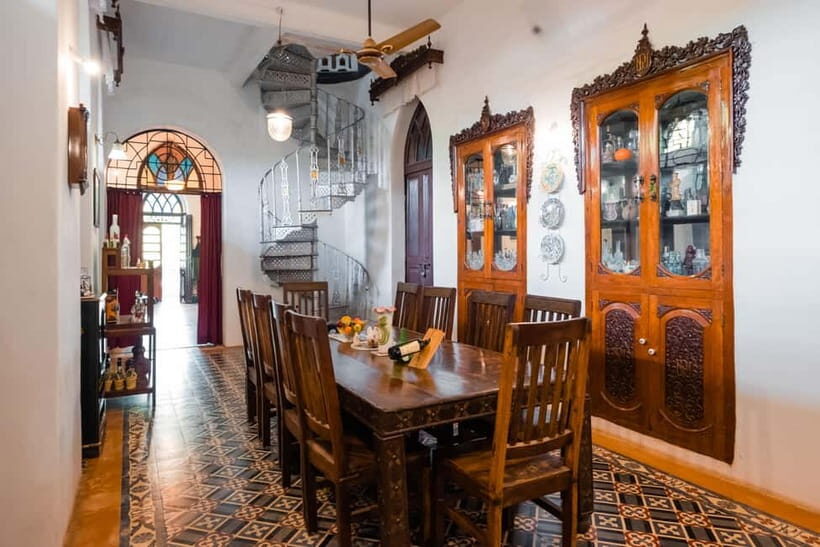 Saligao: Village Saunter through Saligao - Who Should Consider This Tour?