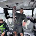 Salmon Fishing Charter in Vancouver - Frequently Asked Questions