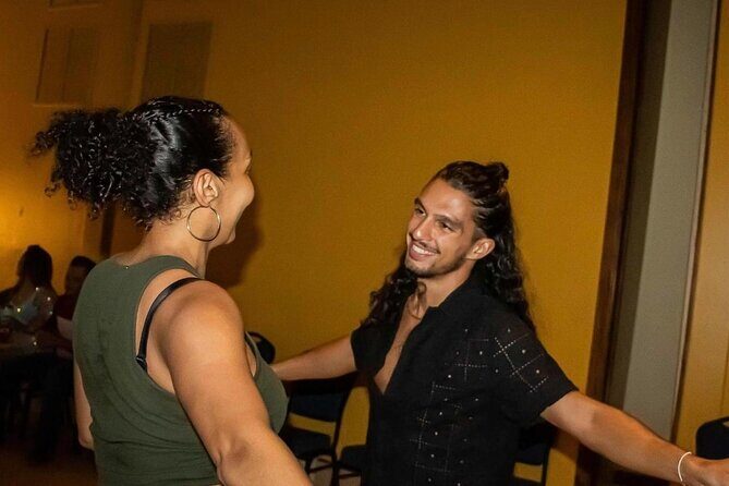 Salsa and Bachata Class and Night Out in Mexico City - Detailed Review of the Salsa and Bachata Night Out