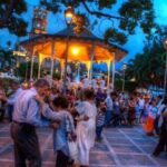 Salsa and Latin Rhythms Dance Explore Celebrate - A Detailed Look at the Experience