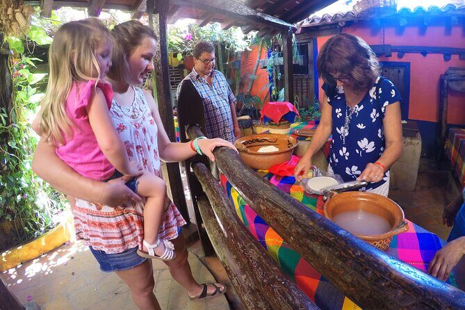 Salsa and Tortilla at El Quelite Village Private Vehicle - What Sets This Tour Apart?