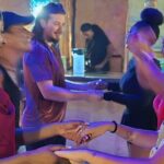 Salsa Class with Mezcalita Workshop & Mexican Dinner in Tulum - Discovering a Night of Mexican Charm in Tulum