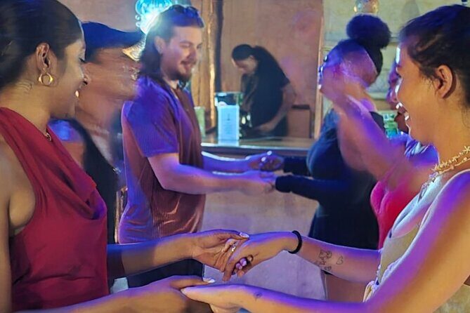 Salsa Class with Mezcalita Workshop & Mexican Dinner in Tulum - Discovering a Night of Mexican Charm in Tulum