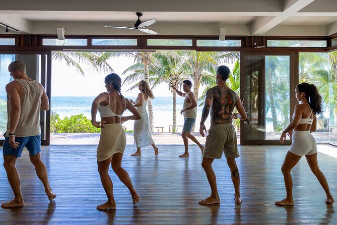 Salsa Dance Experience at Tulum Beach - Final Thoughts: Is It Worth It?