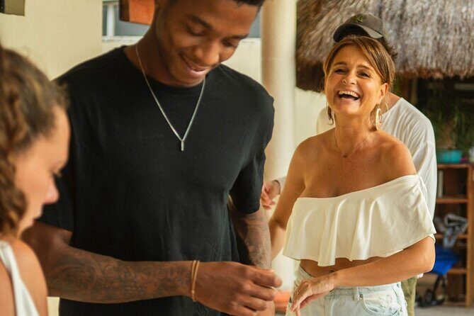 Salsa dancing, Guacamole & Margarita in Bacalar - Who Should Consider This Tour?