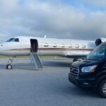 Salt Lake Airport (SLC) to Canyons Village - Arrival Transfer - Detailed Review of the Salt Lake Airport to Canyons Village Transfer