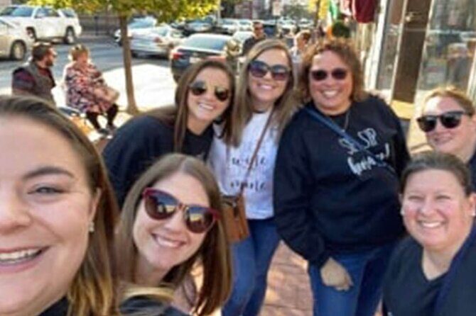 Salt Lake City Bar Crawl Let's Get Salty - Final Thoughts: Is It Worth It?