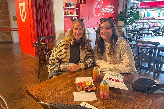 Salt Lake City Food and Drink Walking Tour - Who Will Love This Tour?