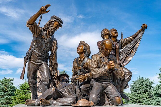 Salt Lake City Guided Bus Tour - Exploring Salt Lake City with Ease