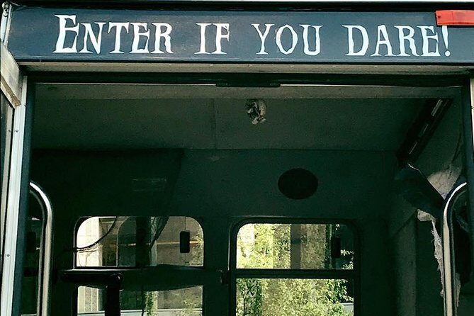 Salt Lake City Haunted Old Town Tour - Why This Tour Matters for Travelers