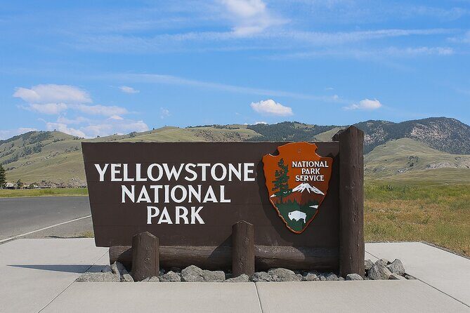 Salt Lake City to Yellowstone and Mt Rushmore 4 Day Tour - The Sum Up