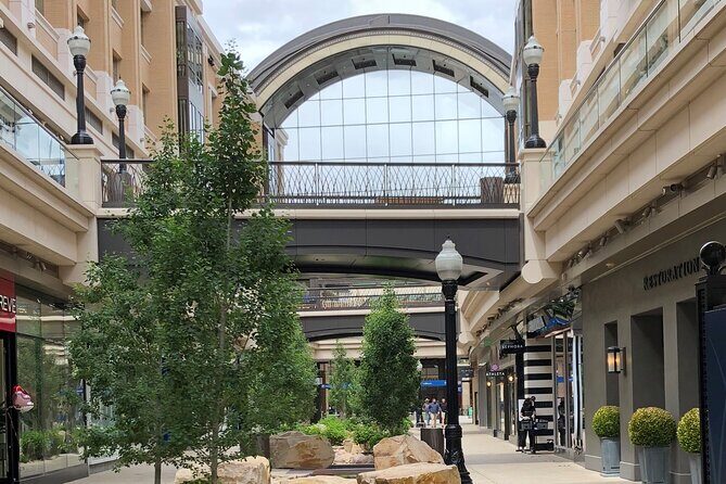 Salt Lake City Walking Tour - Final Thoughts