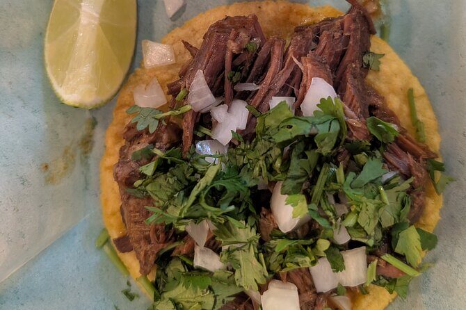 Salt Lake Scavenger Hunt with Tacos and Drinks - An In-Depth Look at the Salt Lake Scavenger Hunt with Tacos and Drinks