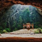 Sam Roi Yod National Park & Praya Nakhon Cave Join Group Tour - Why It’s a Great Choice for Travelers
