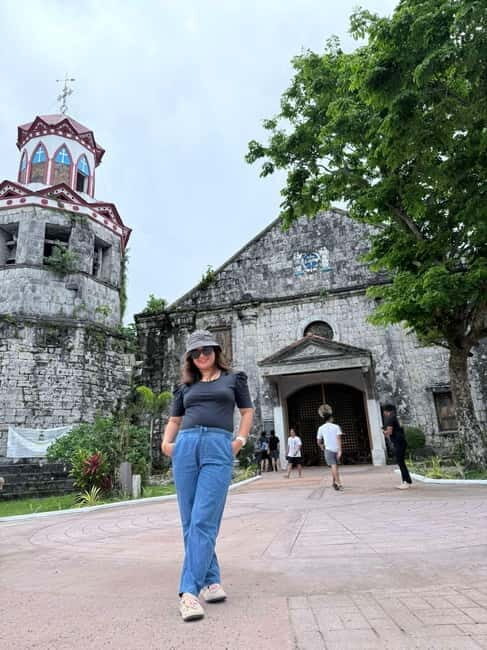 Samar: Tourism Loop #1 Visited by Miss Universe Philippines - Key Points