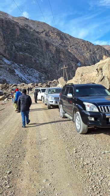 Samarkand: 5-Day Samarkand to Tashkent via Tajikistan Tour - City Scenes: Dushanbe and Khujand