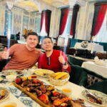 Samarkand: city tour - Practical Details and What They Mean for You