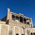 Samarkand City Tour from Silk Paper Factory to Registan Square - Final Thoughts