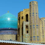 Samarkand City Tour With TravelBliss - Exploring Samarkand: A Deep Dive into the Tour Experience
