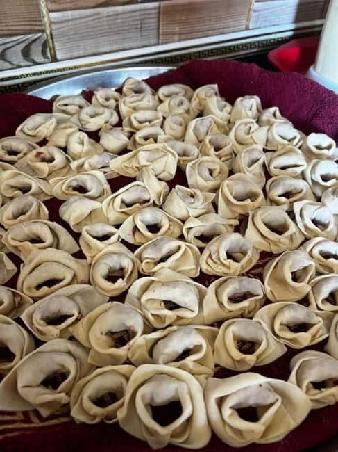 Samarkand: Cooking class with local family - Discovering Samarkand Through Food and Family