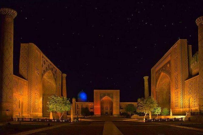 Samarkand day trip - Final Thoughts