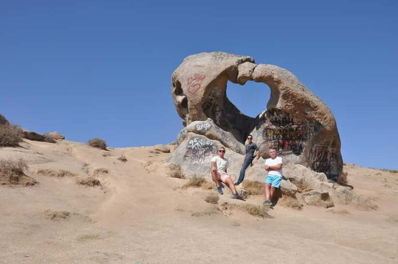 Samarkand: Exclusive Private Day Tour to Shahrisabz - Practical Tips for Making the Most of Your Tour