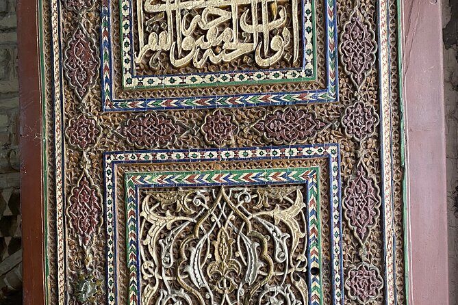 Samarkand from Tashkent by High Speed Train Private One Day Tour - Who Should Consider This Tour?