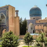 Samarkand: Historical Monuments Guided Walking Tour - Practical Tips for Travelers