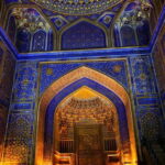 Samarkand: Mesmerising Landmarks Guided Tour - A Deep Dive into the Samarkand Night Tour