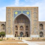 Samarkand One Day Tour - Departure From Tashkent - In-Depth Review: Navigating the Samarkand One-Day Tour