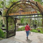 Samarkand: Pilaf & Tandoor Bread Class and Ceramic Workshop - The Hands-On Cooking Class: Making Uzbek Pilaf and Tandoor Bread