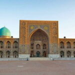 Samarkand Private Sightseeing Tour - What You Get for Your Money