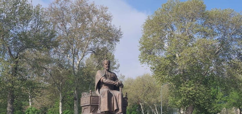 Samarkand: Registan Square and Gur-e-Amir Mausoleum Tour - Understanding the Value