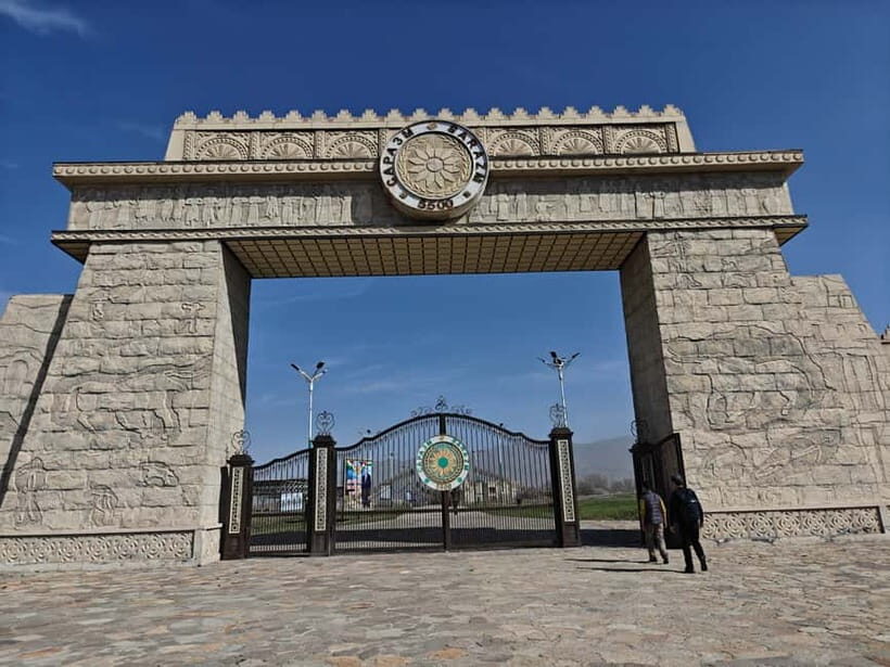 Samarkand: Seven Lake and Panjakent with UNESCO Sarazm tour - An In-Depth Look at the Tour Experience