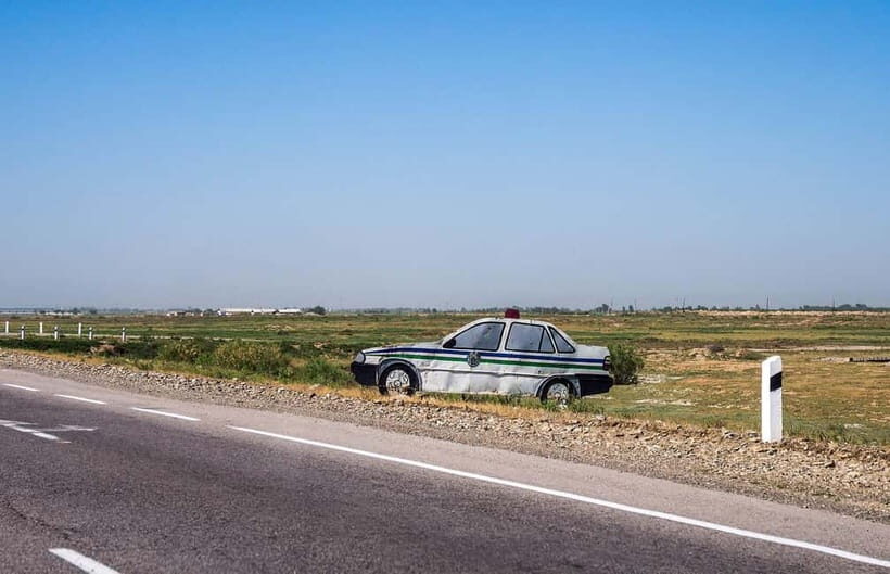 Samarkand - Shakhrisabz - Bukhara One Day Trip - Final Thoughts: Who Will Love This Tour?