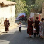 Samarkand: Village Tour with Plov Cooking Class & Home Visit - A Detailed Look at the Tour Experience