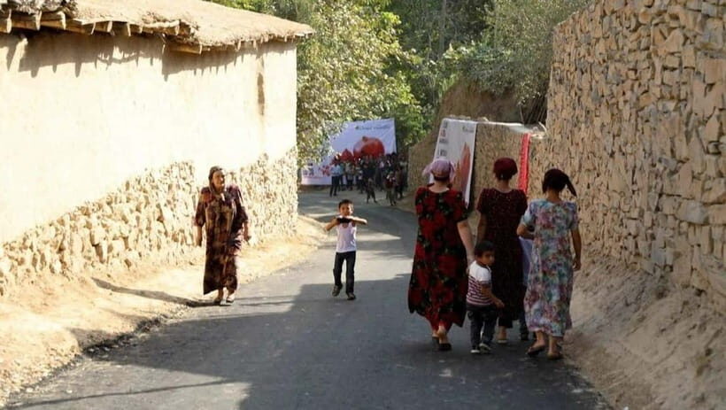 Samarkand: Village Tour with Plov Cooking Class & Home Visit - A Detailed Look at the Tour Experience