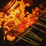 Sambal Streets Kuala Lumpur Food Tour with 15+ Tastings - The Itinerary: A Closer Look