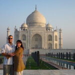 Same Day Agra Tour By Gatimaan Express Train from delhi - What Could Be Better?