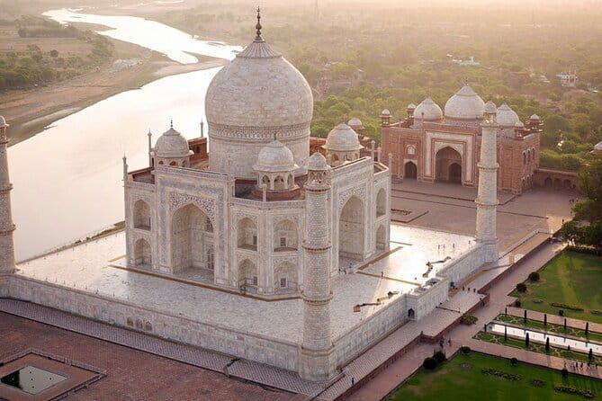 Same Day Agra Trip by Car from Delhi - All Inclusive - Why This Tour Is Such a Good Deal
